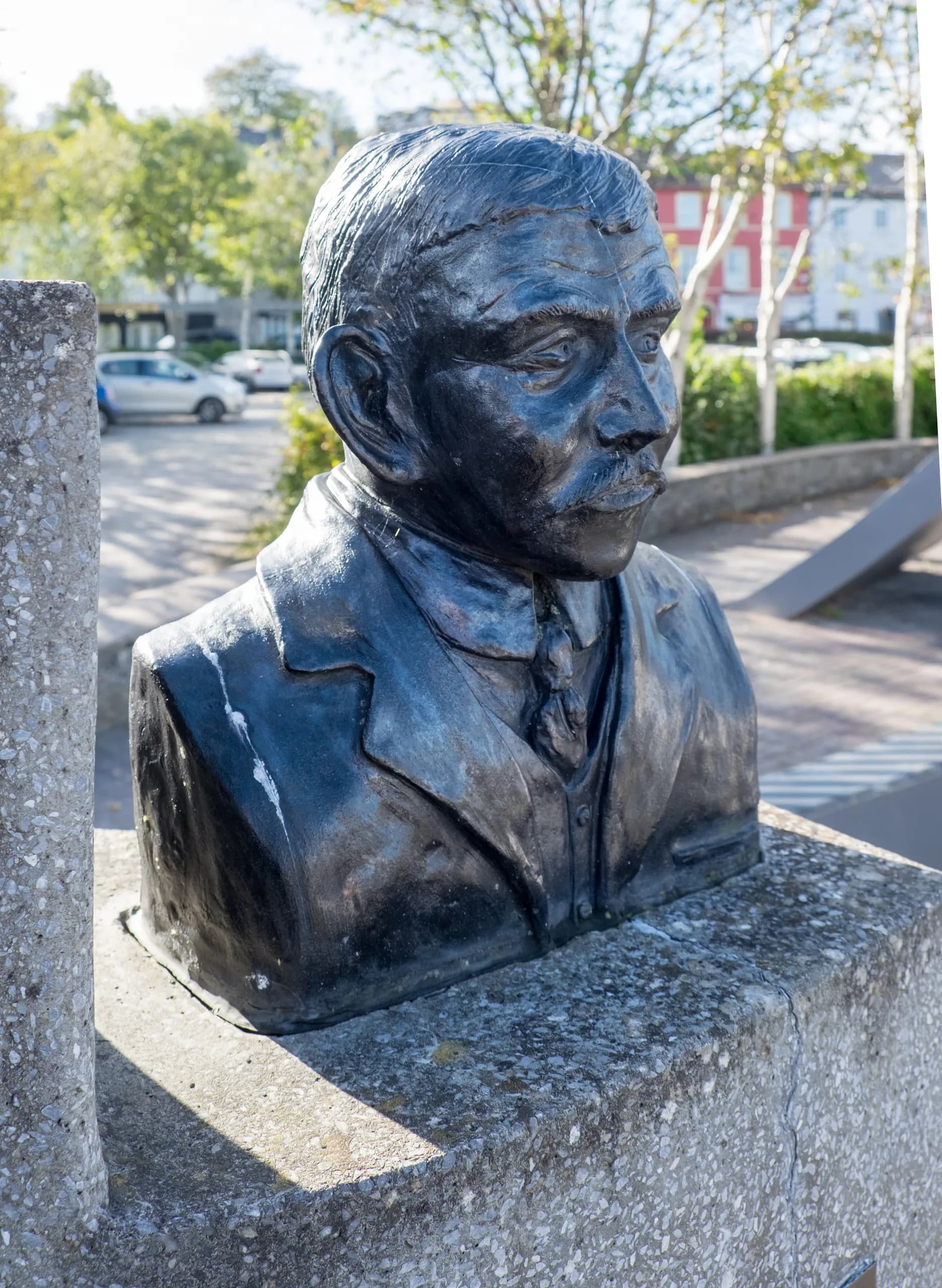 Mortimer McCarthy