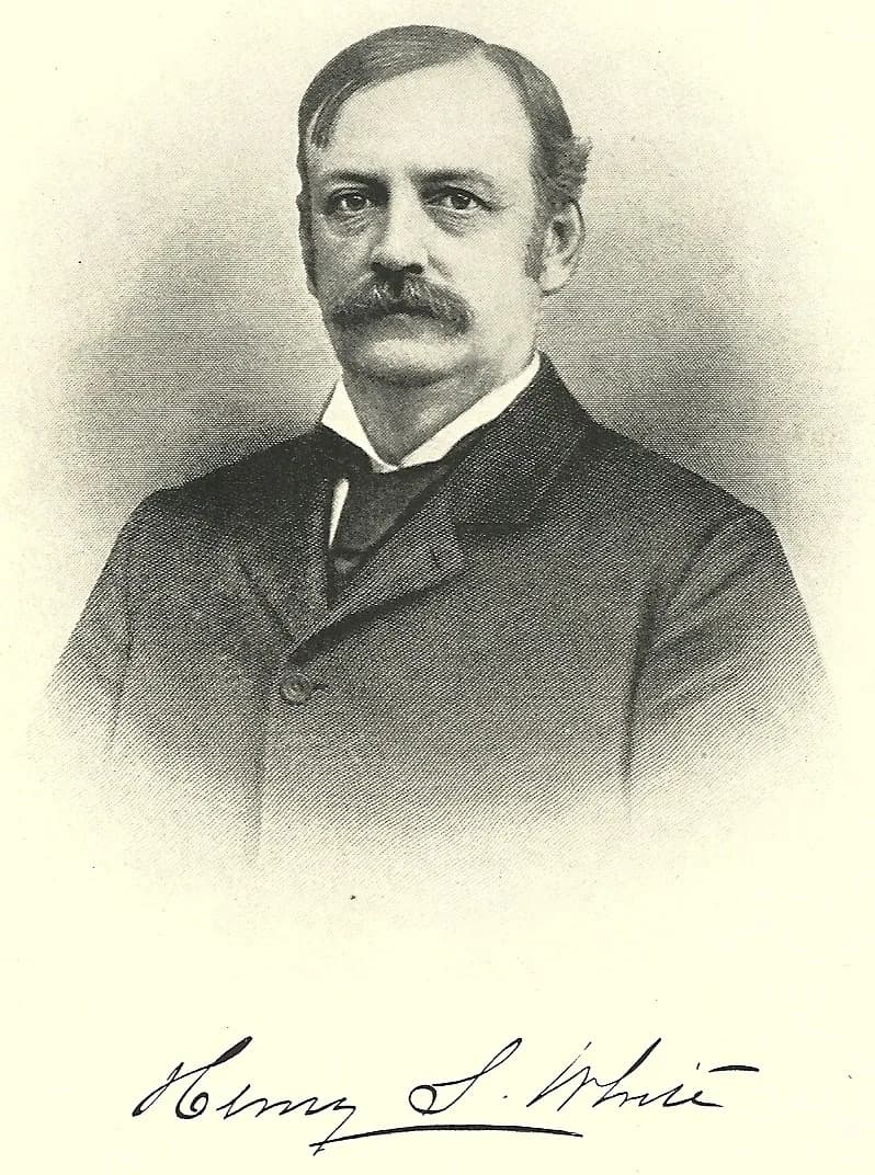 Henry S. White