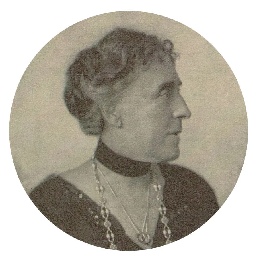 Daniela von Bülow