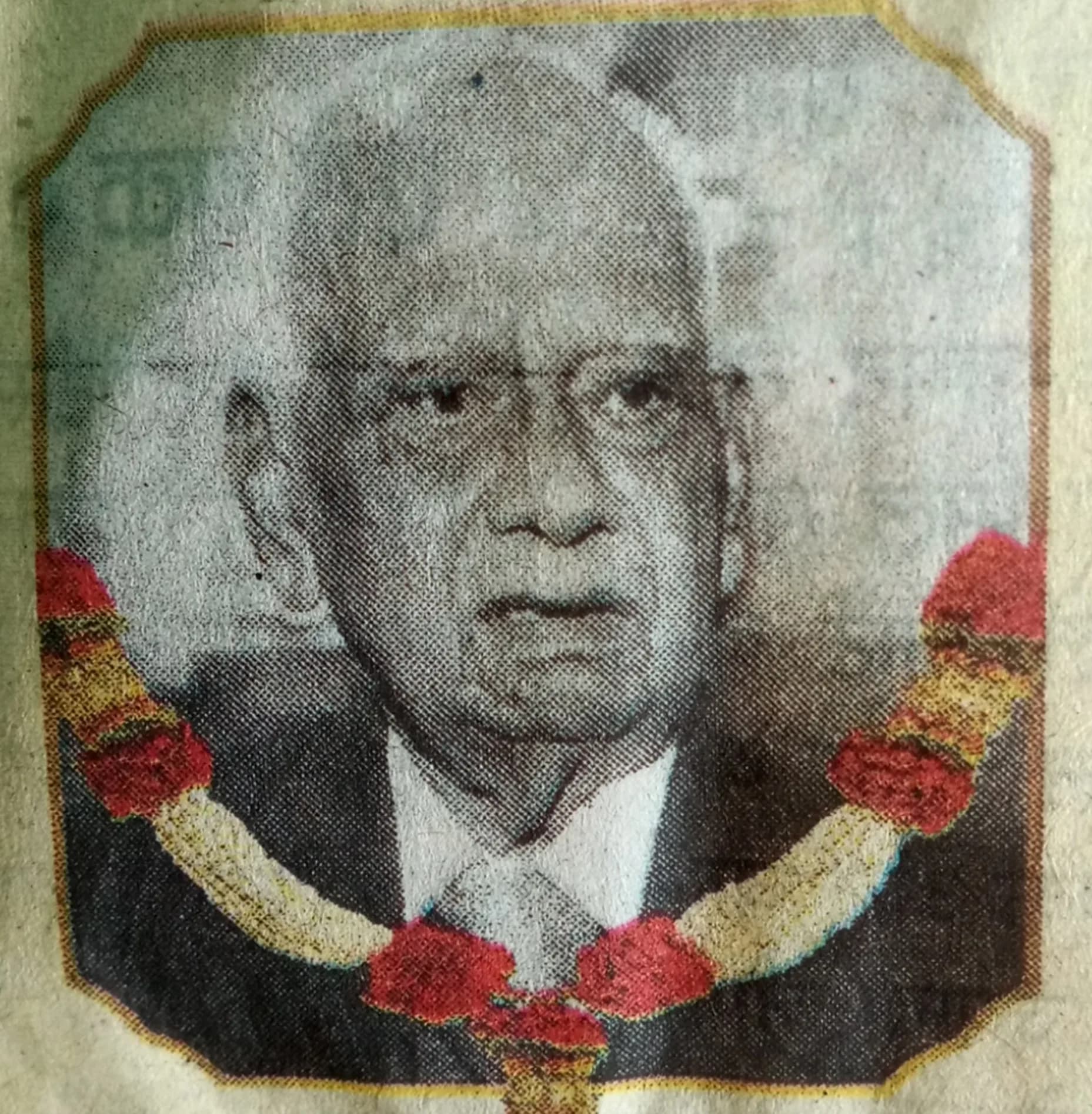 Rambalak Mahto