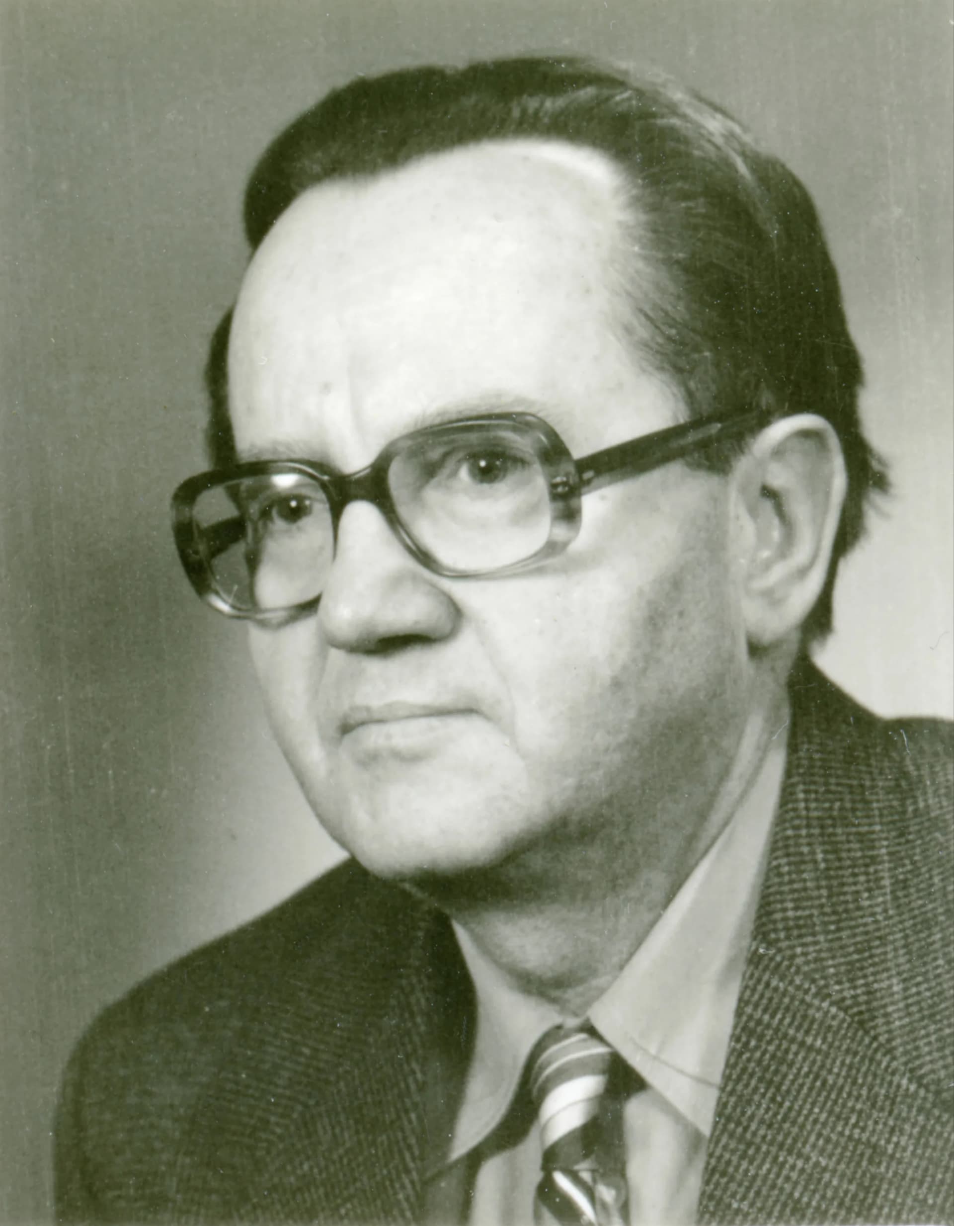 Burchard Brentjes