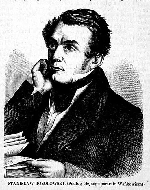 Stanisław Rosołowski