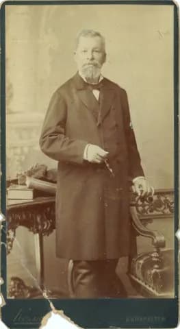 Samu Giczey