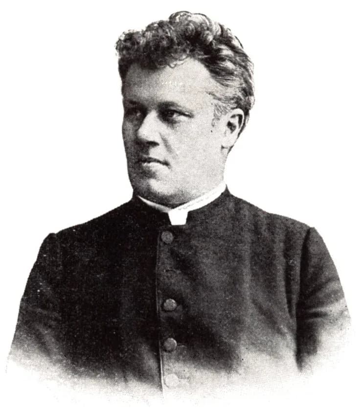 Sándor Giesswein