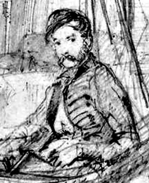 Eduard Harkort