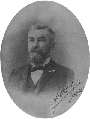 Friedrich Wilhelm Retz