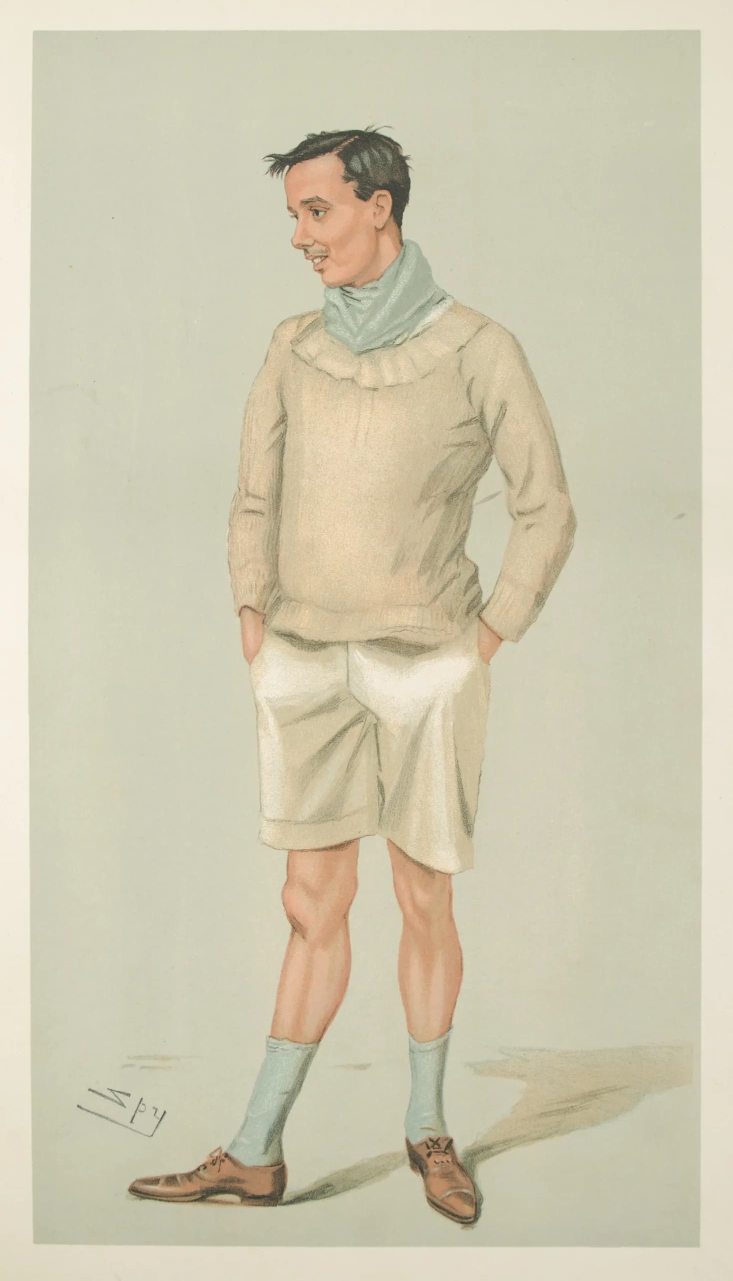 Wilfrid Hubert Chapman