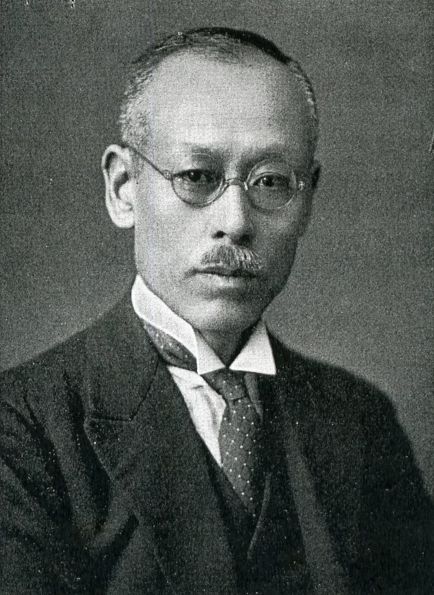 Sekawa Kasuke
