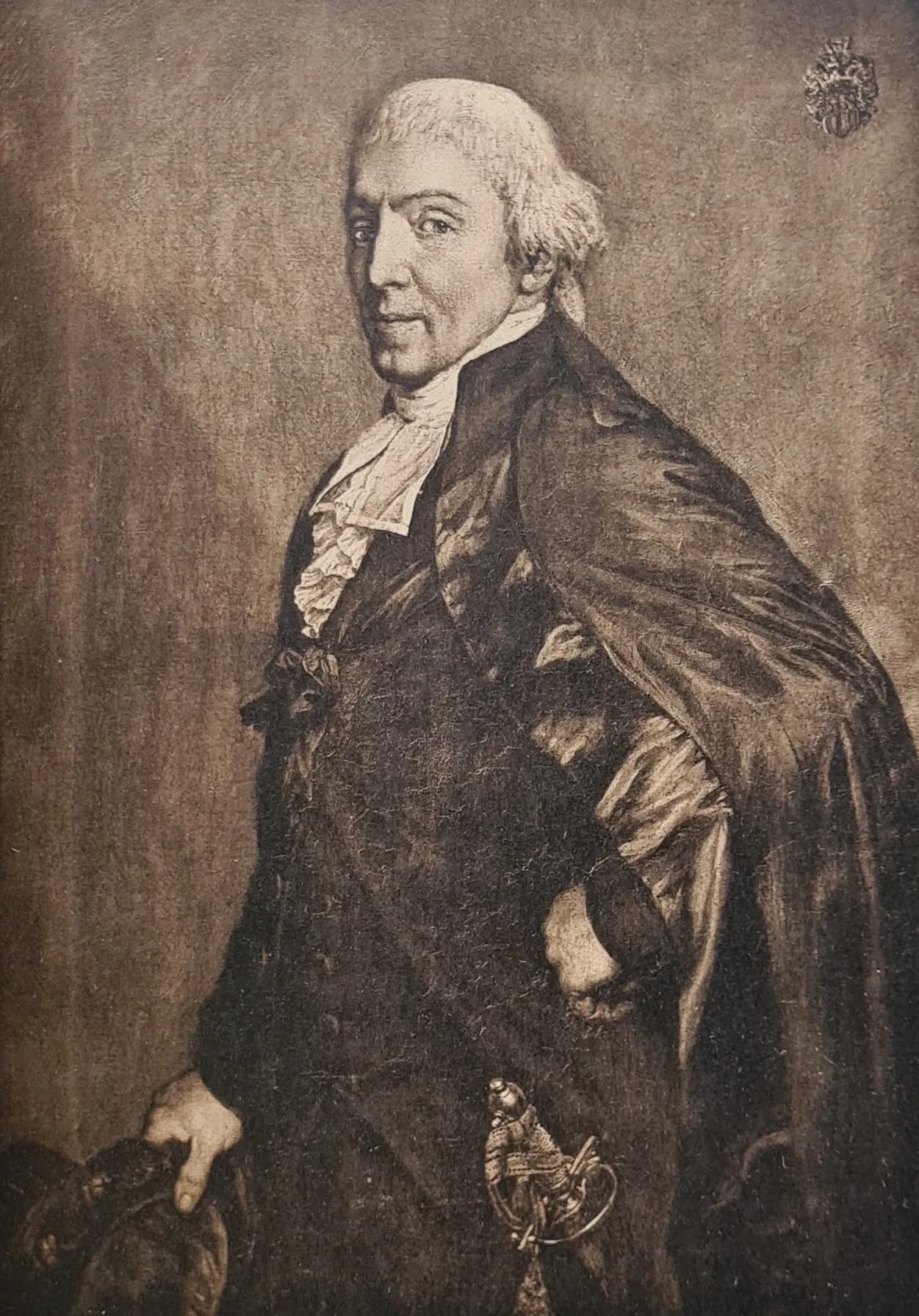 Johann Carl May