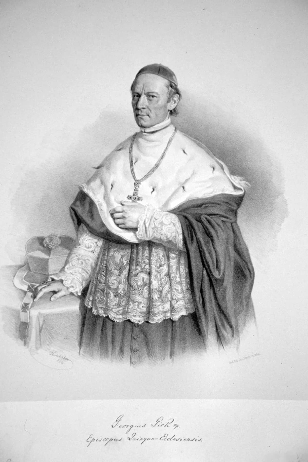 György Girk