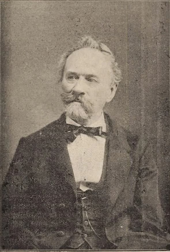 Ferenc Girókuti