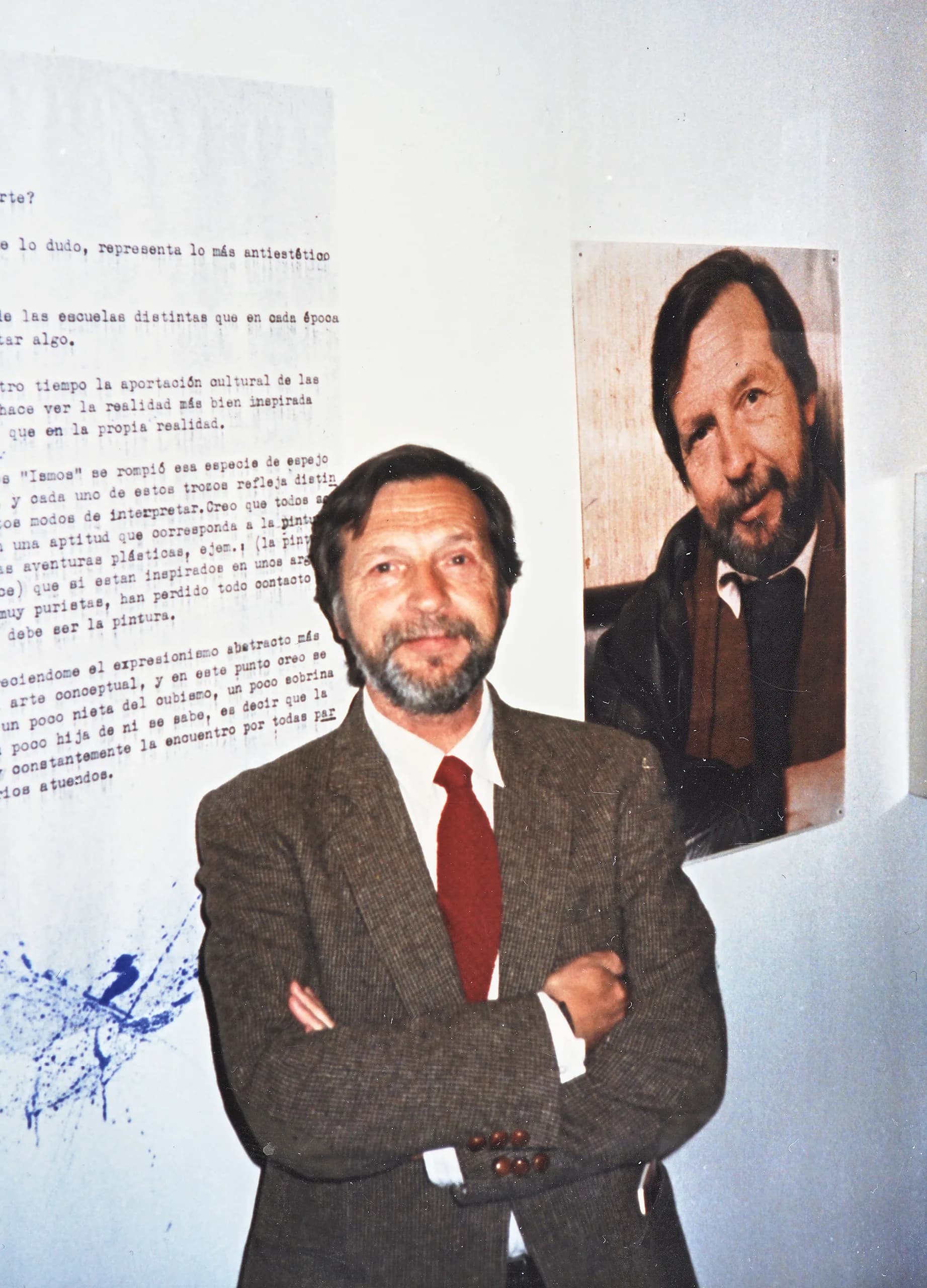 Isidro Parra