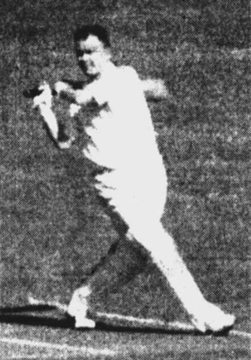 Alexander Fisher