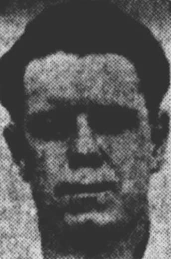 Angus Marshall