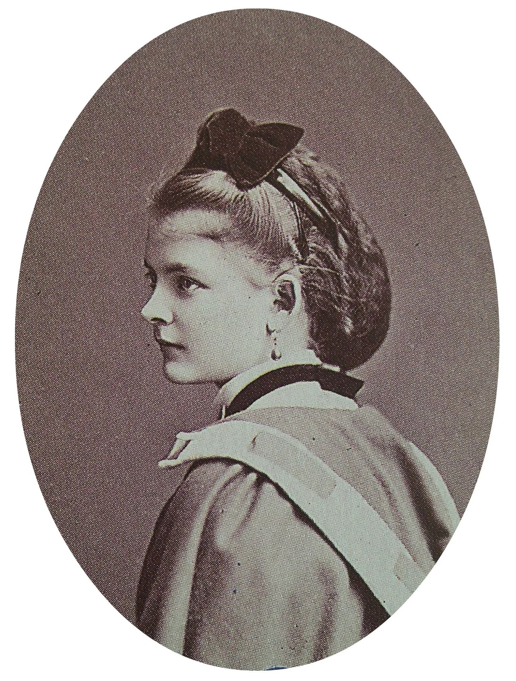 Warwara Petrowna Schuwalowa