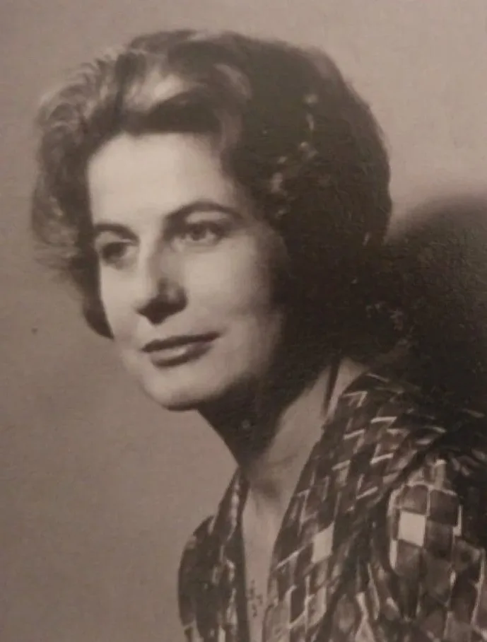Augusta Tréheux
