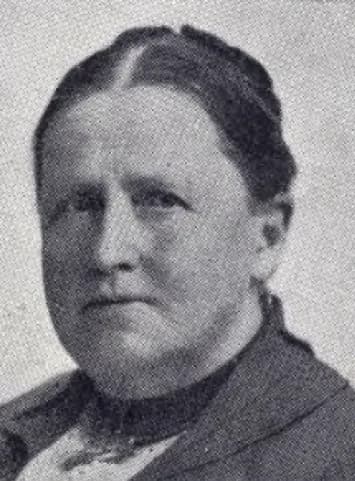 Eliza Björck