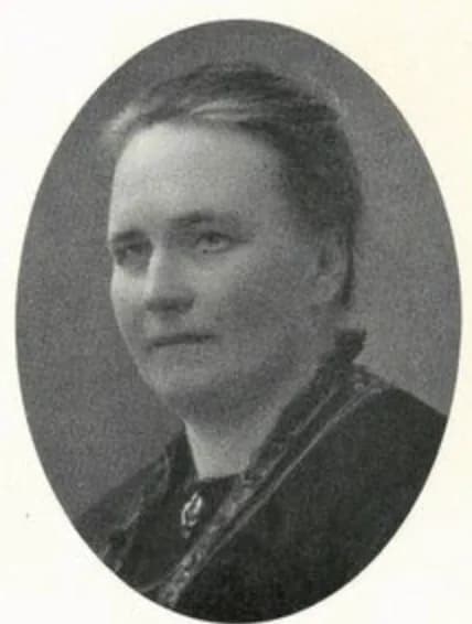 Gerda Assarsson