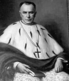 Julius Glattfelder