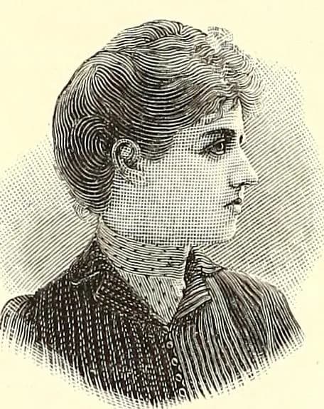 Maude Banks