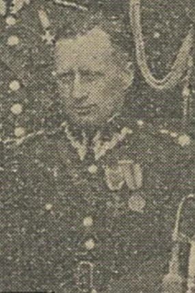 Adam Haberling