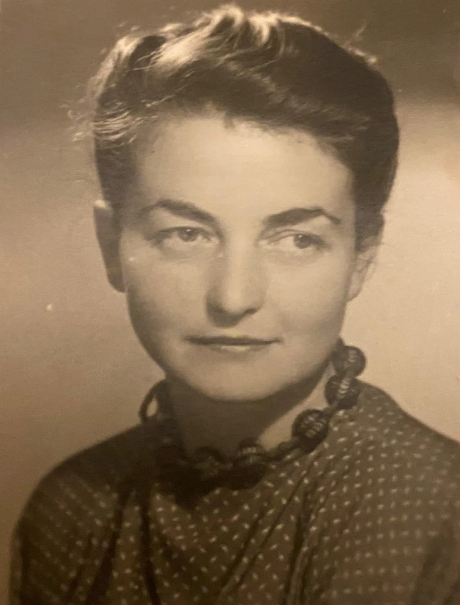 Halina Cetnarowicz