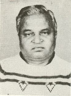 Shashibhai Jamod