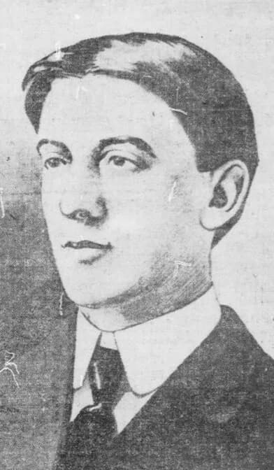 Fletcher Wardlaw Snead‎