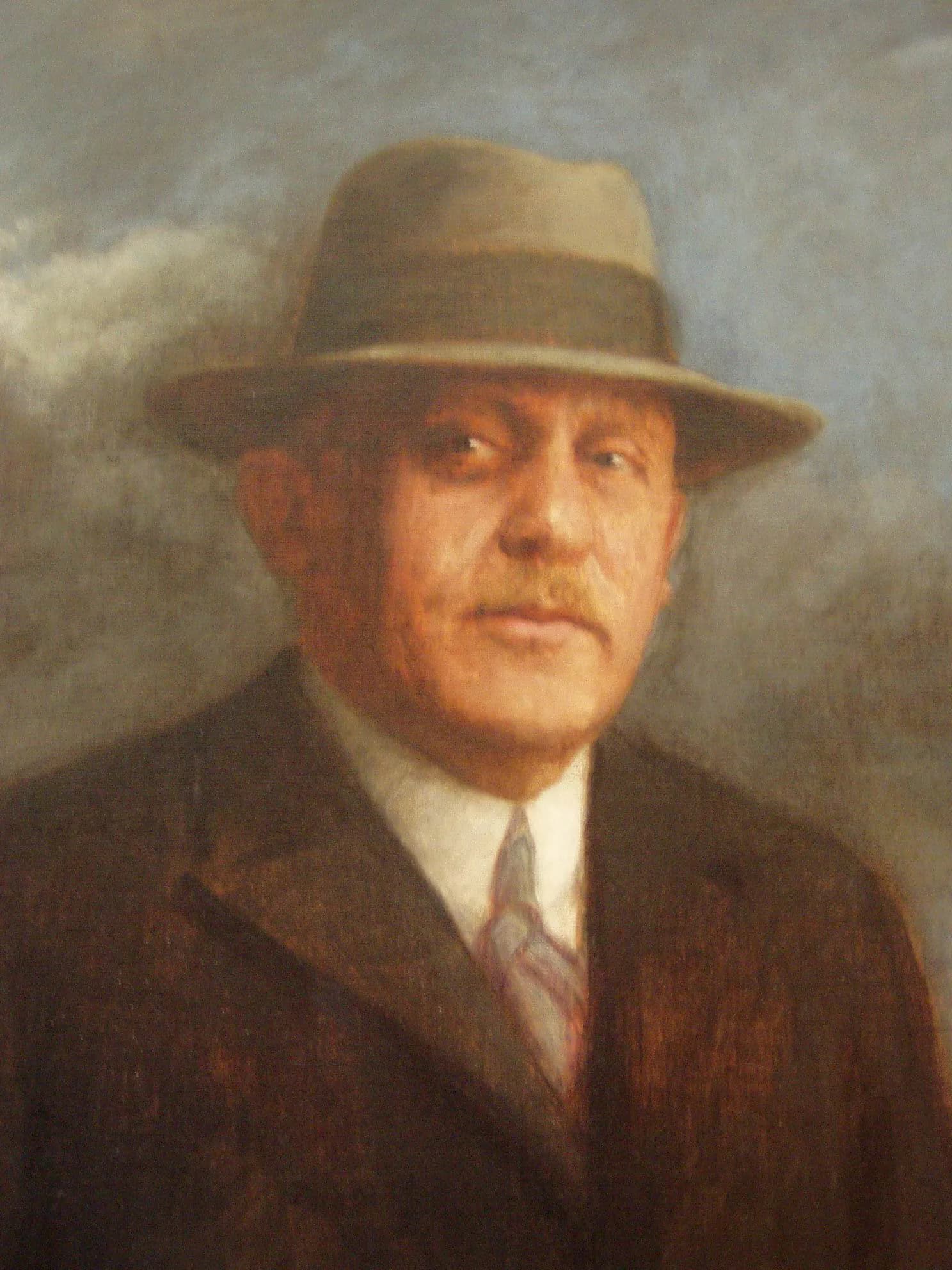 Leó Goldberger