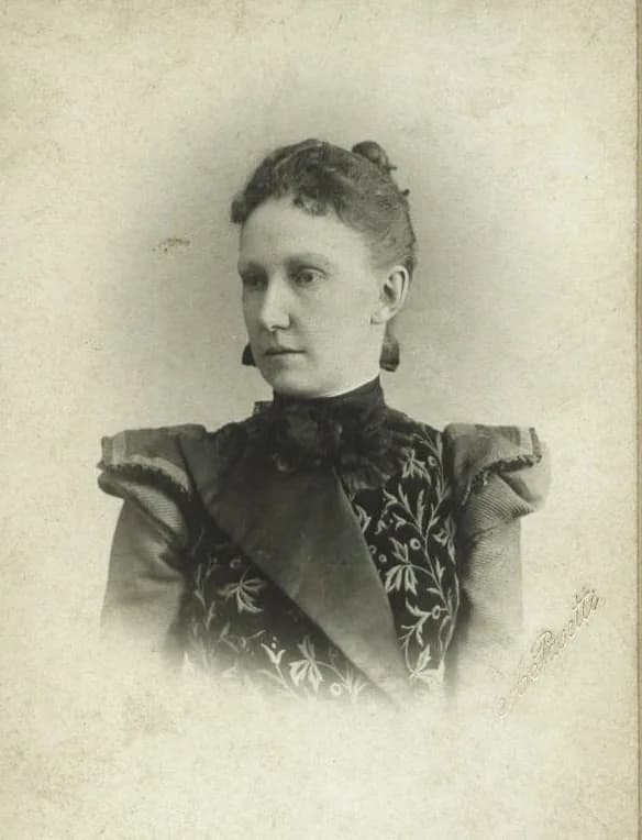 Marija Wladimirowna Lewaschowa