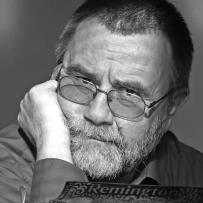 Andrzej Bułat