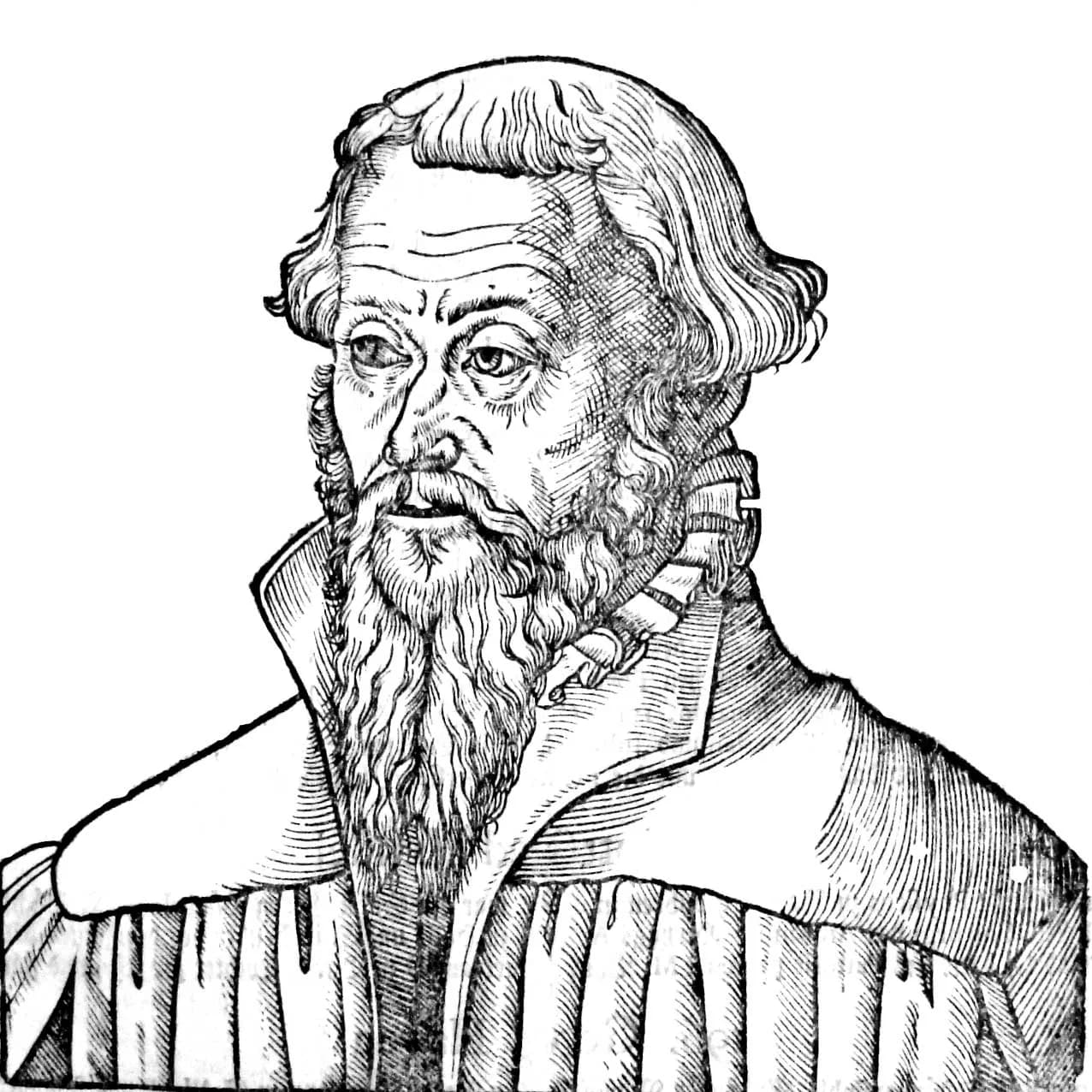 Nicolaus Gallus