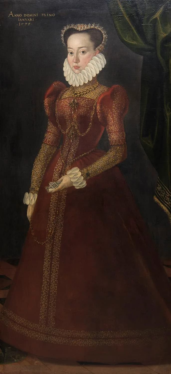 Barbara von Pfalz-Zweibrücken-Neuburg