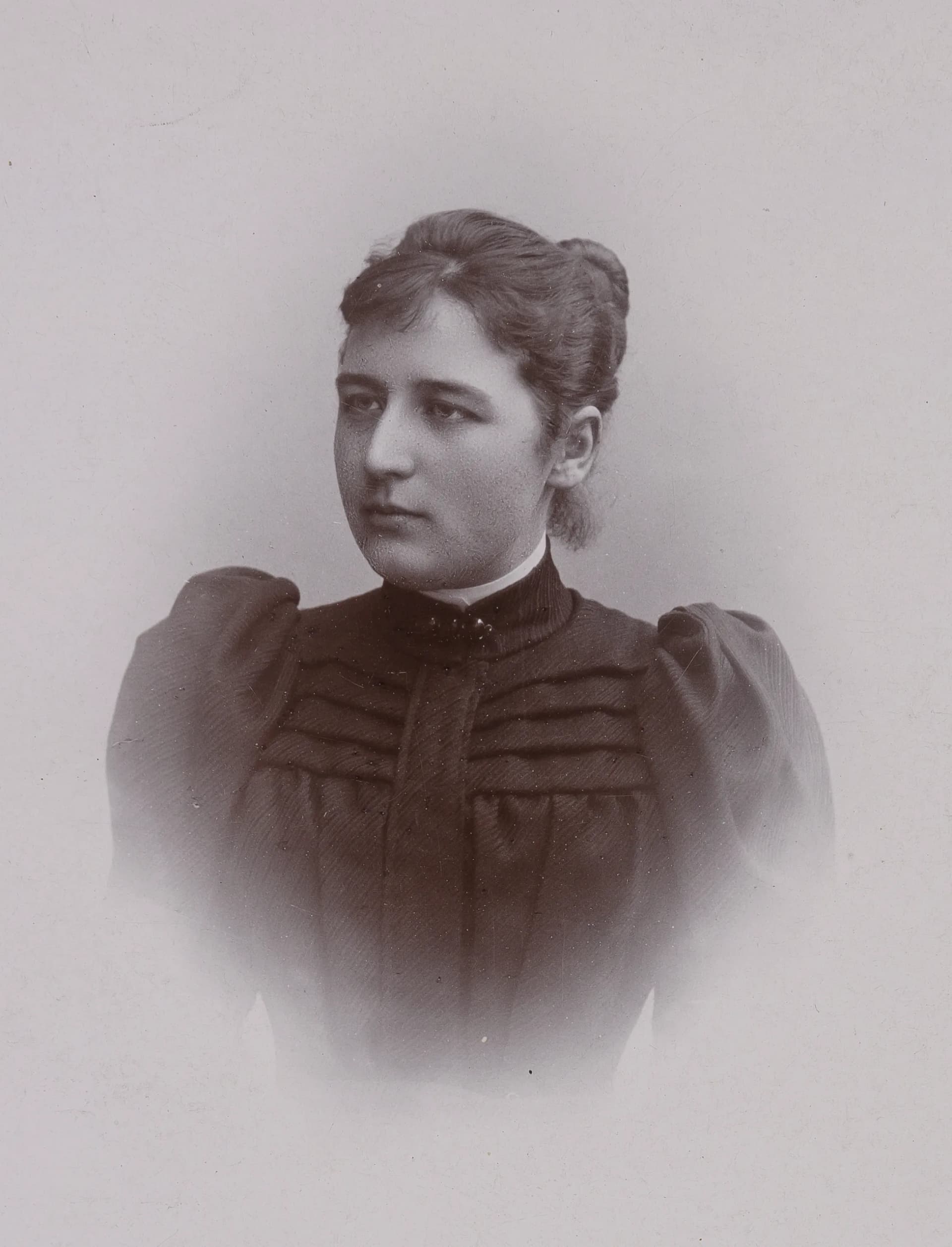 Hanna Christer-Nilsson