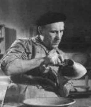 Géza Gorka