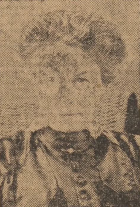 Signe Jacobsson