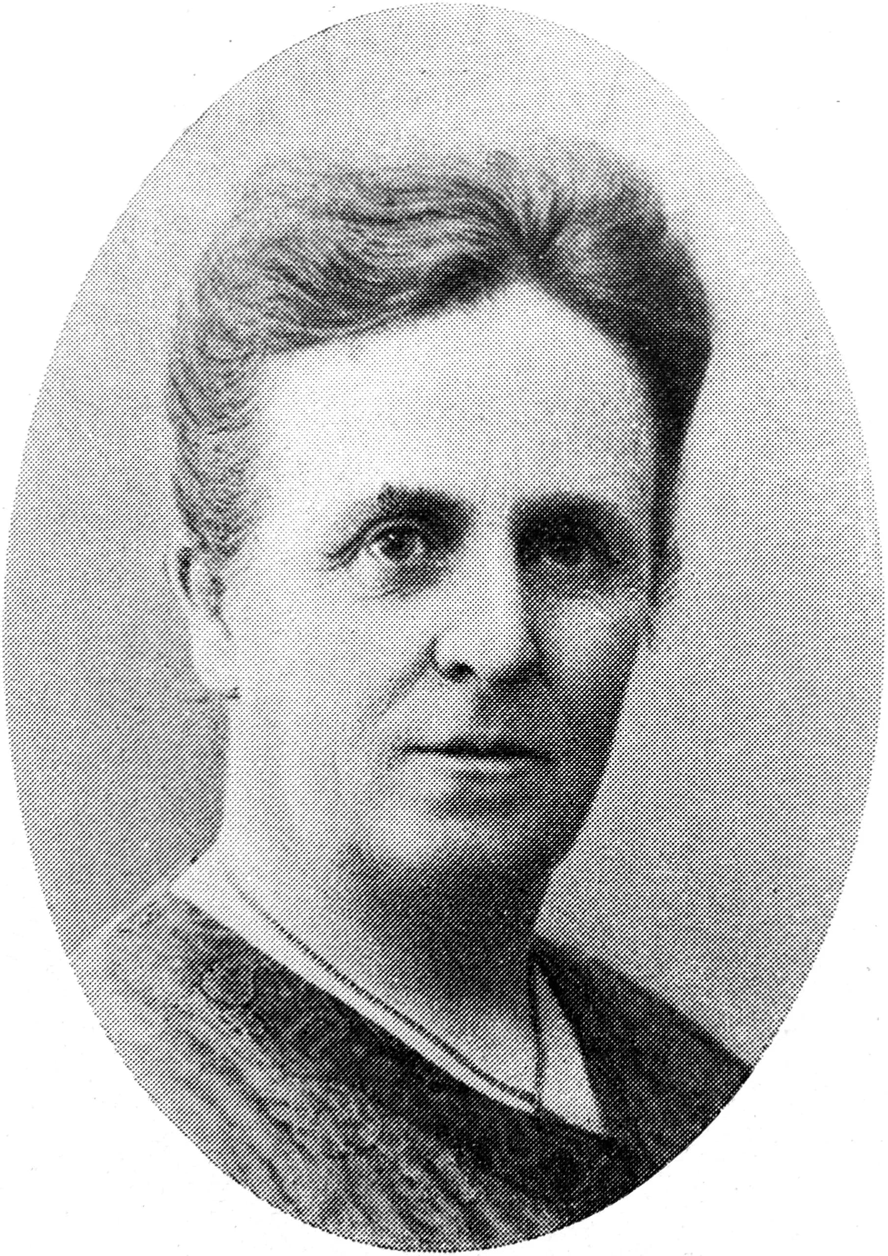 Brita Crona