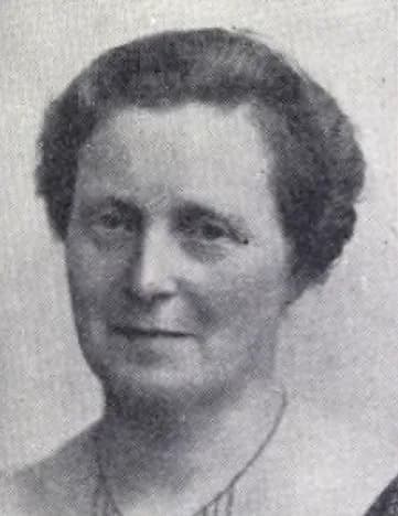Lisa Fjällbäck-Velander