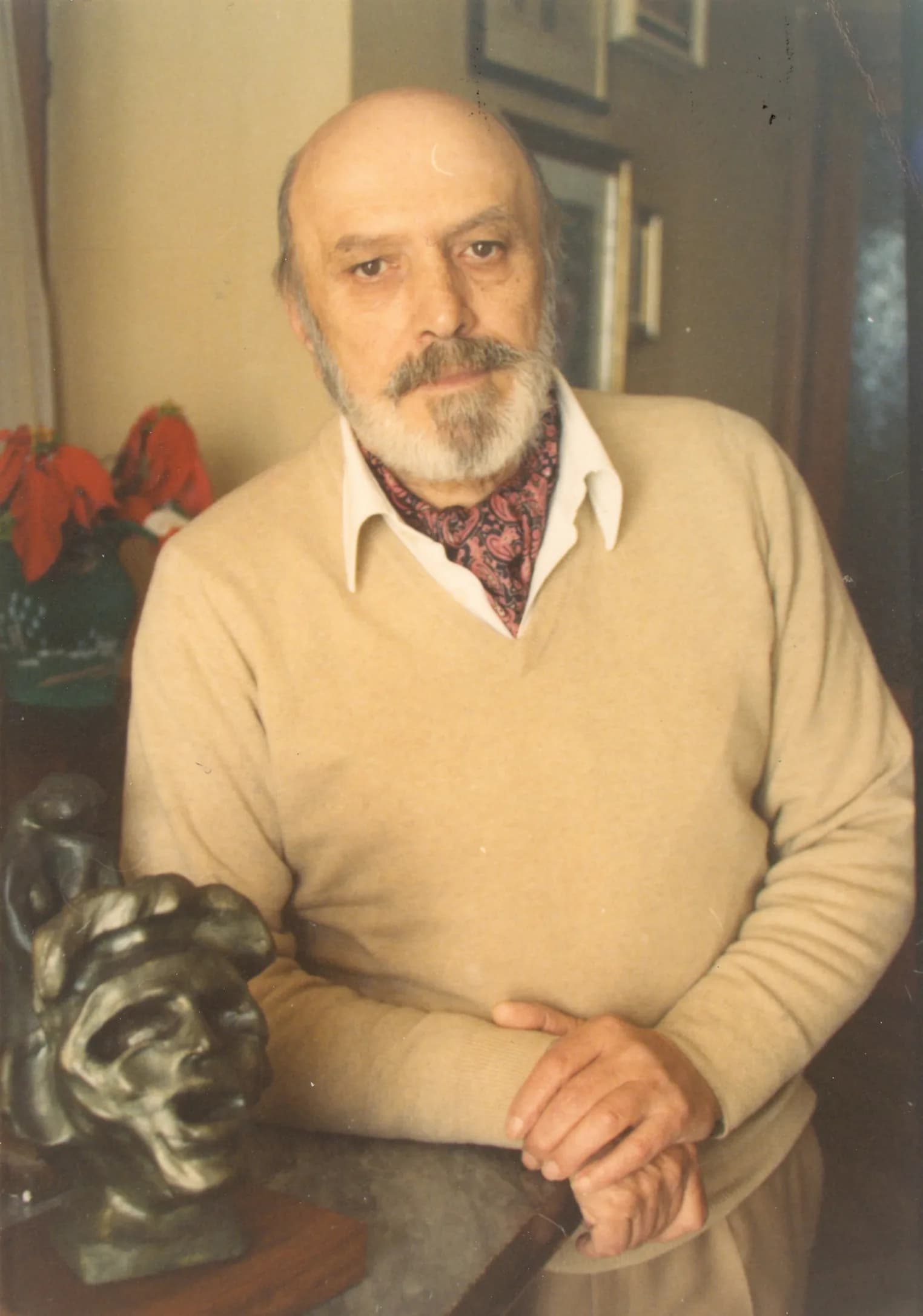 Alfredo Pascazi
