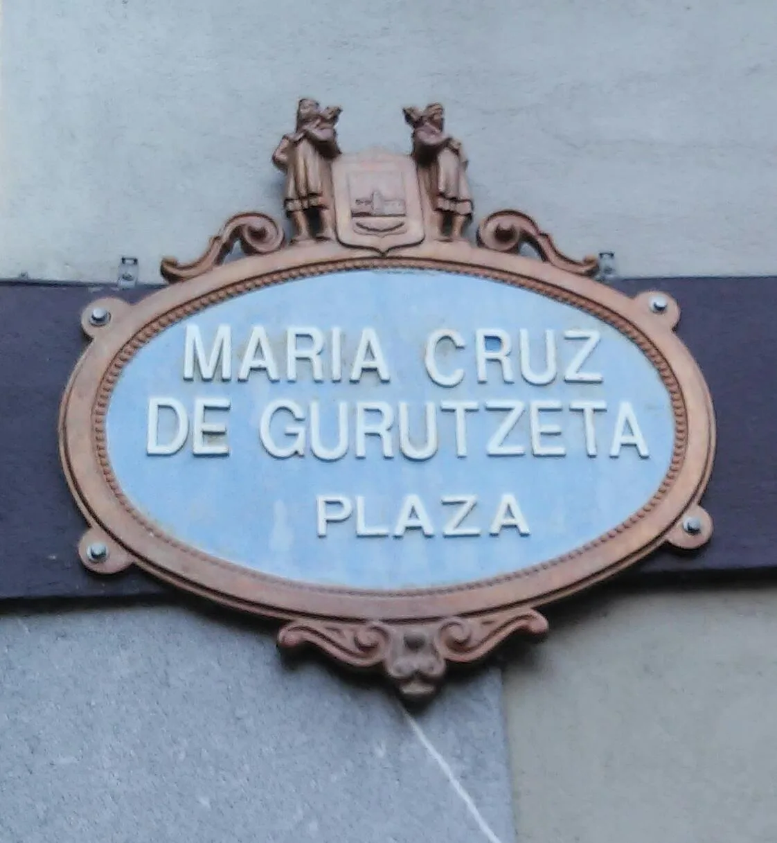 Mari Cruz Guruzeta
