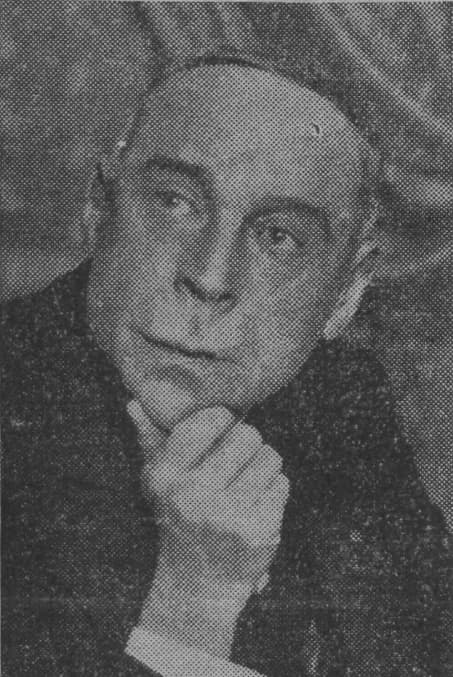 Marius Lambert