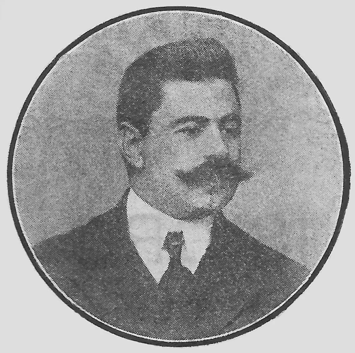 Javier Huerta Calopa