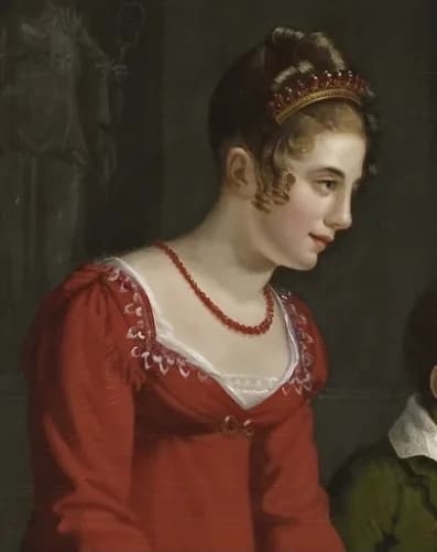 Jeanne-Emilie Mosselman