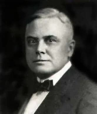 William Buckley Peck
