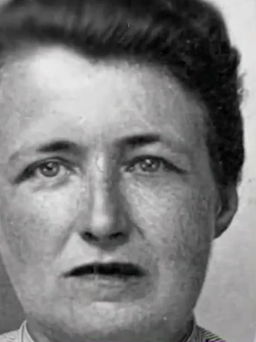 Suzanne Leclézio