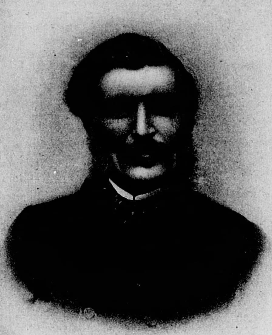 Charles des Granges