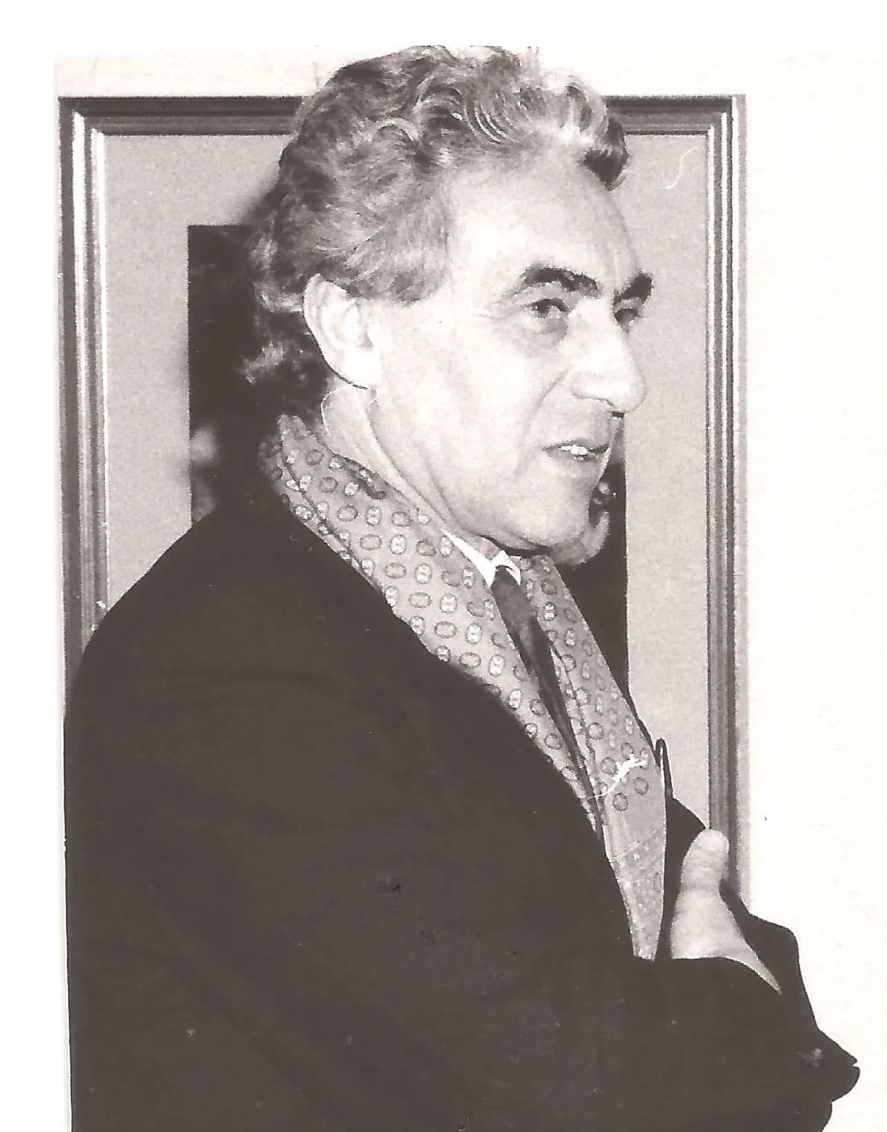 Antoon Mortier