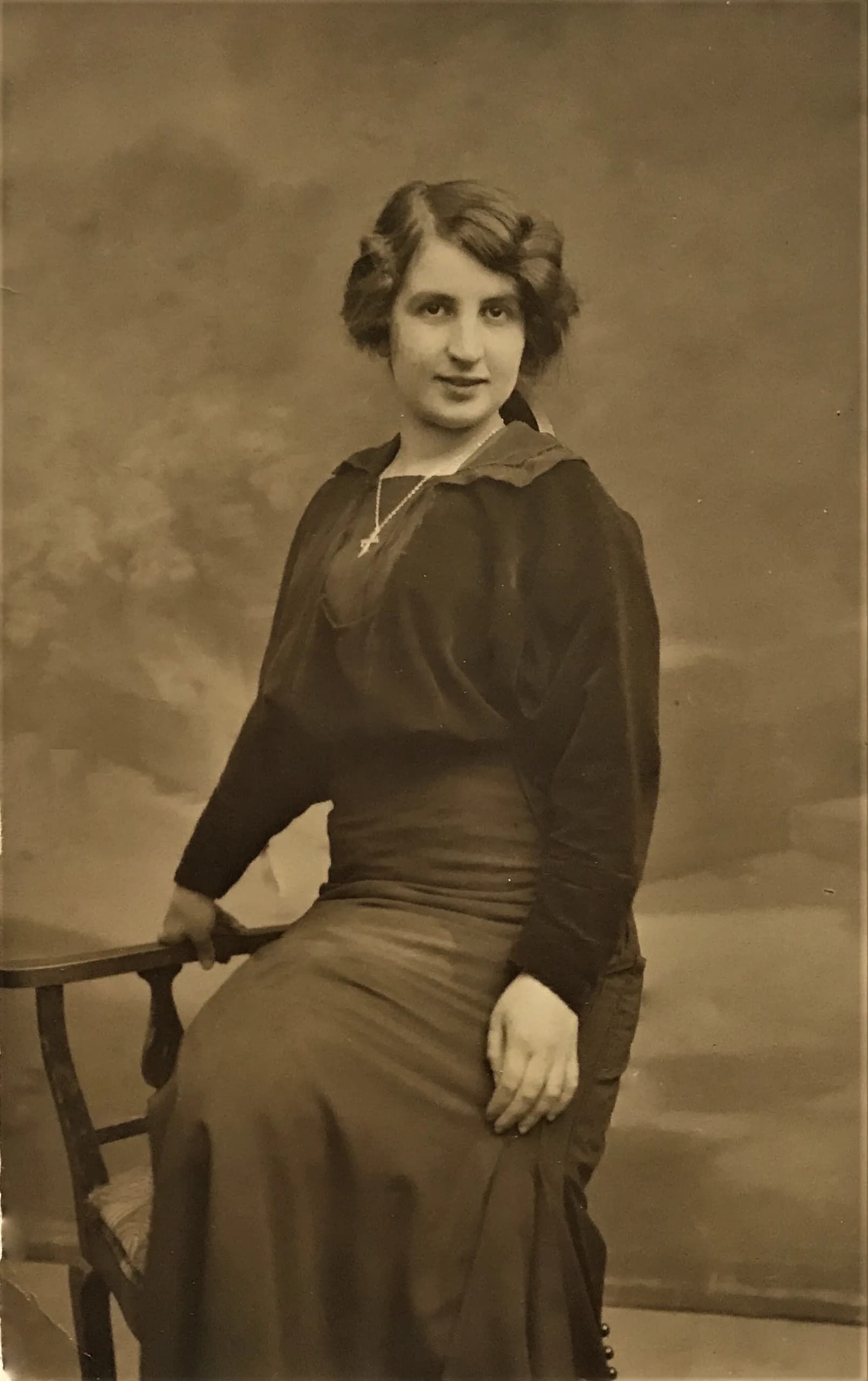 Maria Cândea