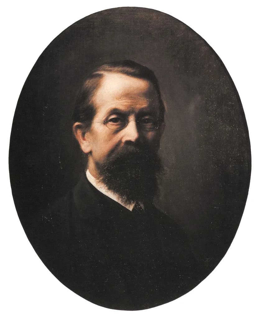 Theodor Christoph Schüz