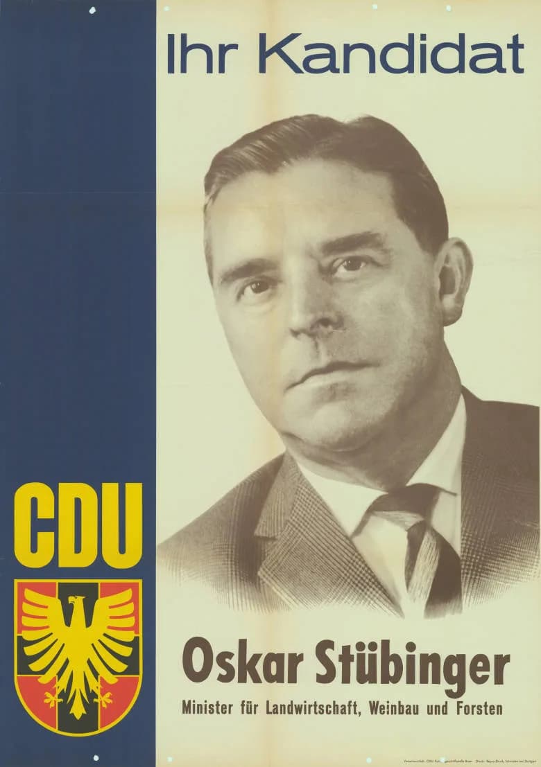 Oskar Stübinger